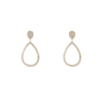 Day & Eve Earrings E55156-3