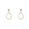 Day & Eve Earrings E55156-3