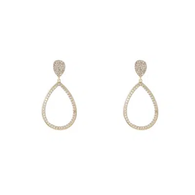 Day & Eve Earrings E55156-3