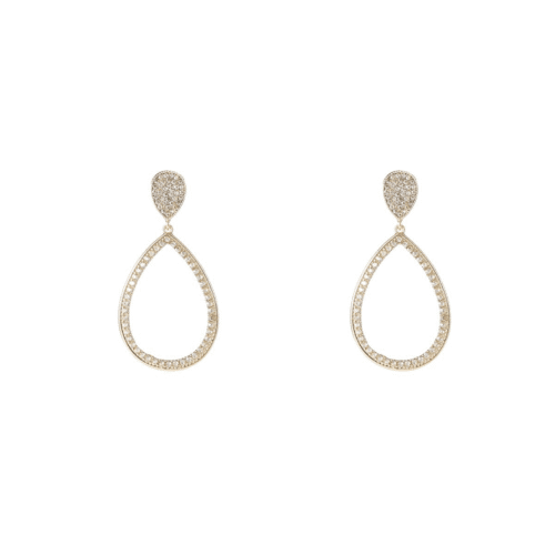 Day & Eve Earrings E55156-3