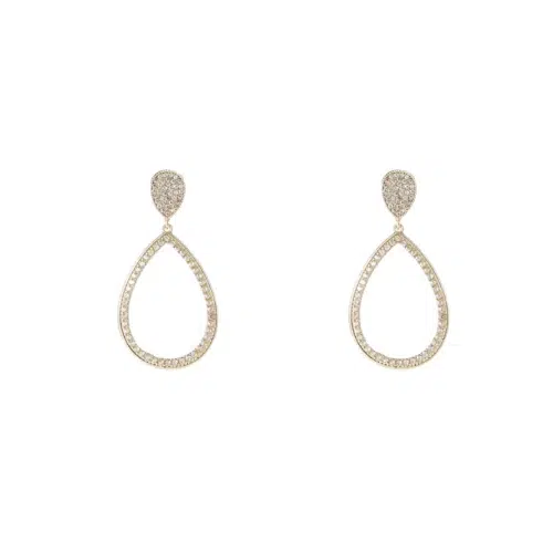 Day & Eve Earrings E55156-3