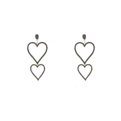 Day & Eve Earrings E55158-1