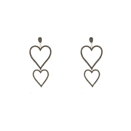 Day & Eve Earrings E55158-1