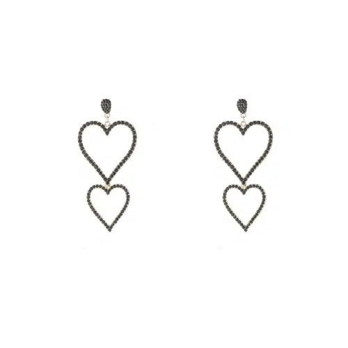 Day & Eve Earrings E55158-1