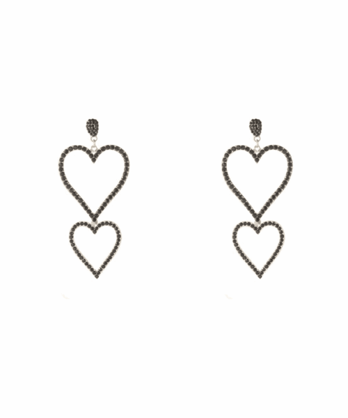 Day & Eve Earrings E55158-1