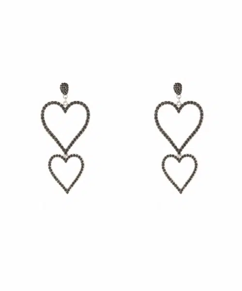 Day & Eve Earrings E55158-1