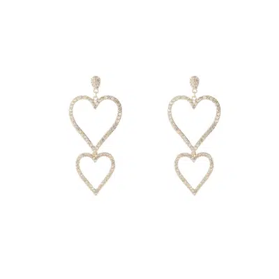 Day & Eve Earrings E55158-3