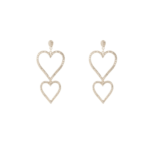Day & Eve Earrings E55158-3