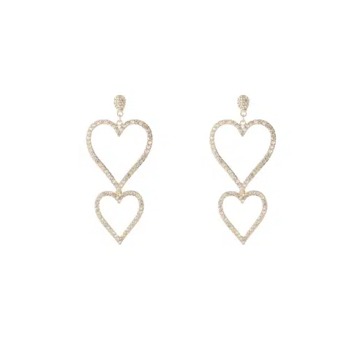 Day & Eve Earrings E55158-3