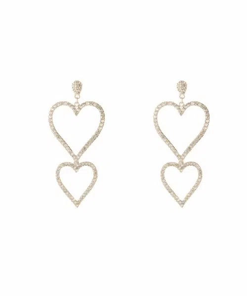 Alternative view of Day & Eve Earrings E55158-3