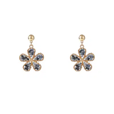 Day & Eve Earrings E55221-1