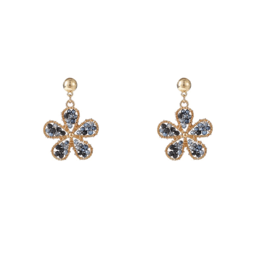 Day & Eve Earrings E55221-1