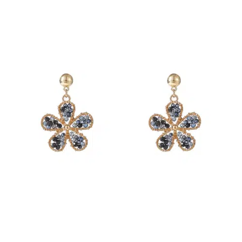 Day & Eve Earrings E55221-1