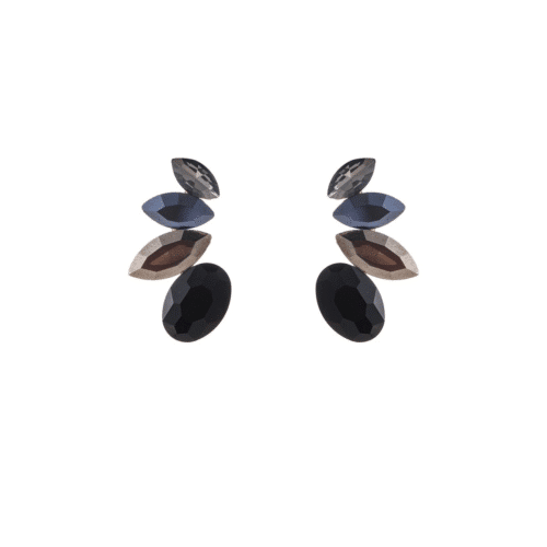 Day & Eve Earrings E55132-1