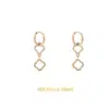 Day & Eve Earrings E56110-2
