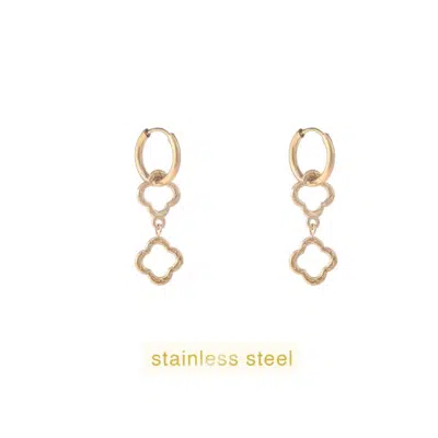 Day & Eve Earrings E56110-2