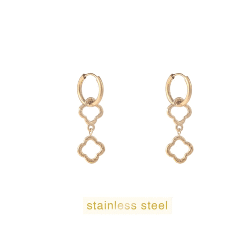 Day & Eve Earrings E56110-2