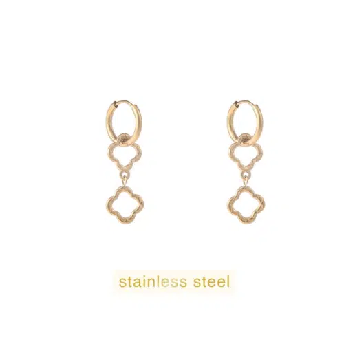 Day & Eve Earrings E56110-2