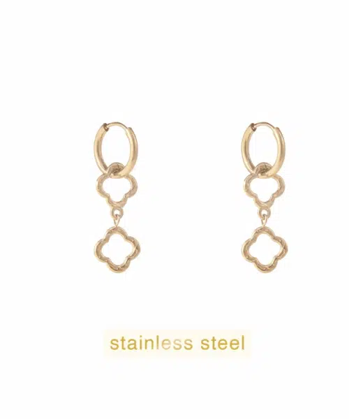 Day & Eve Earrings E56110-2