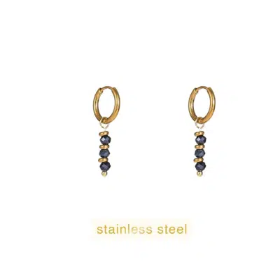 Day& Eve Earrings E56143-2