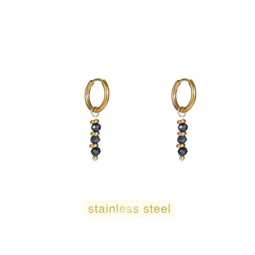 Day& Eve Earrings E56143-2
