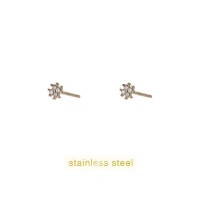 Day & Eve Earrings E56172-2
