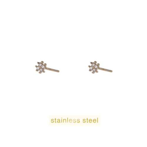 Day & Eve Earrings E56172-2