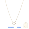 Day & Eve Necklace N56396-2