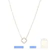 Day & Eve Necklace N56396-2