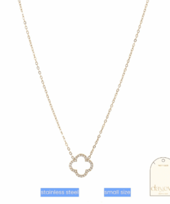 Alternative view of Day & Eve Necklace N56396-2