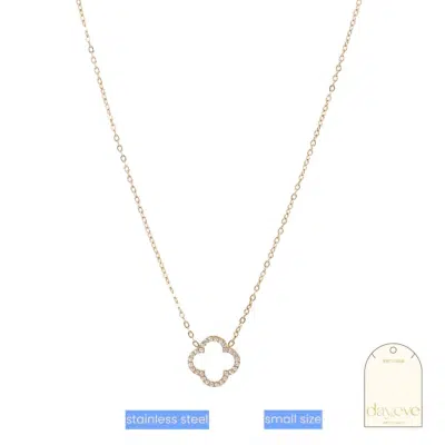 Day & Eve Necklace N56396-2