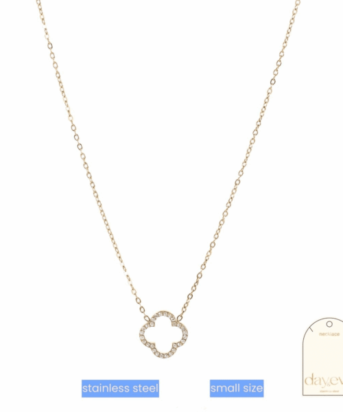 Alternative view of Day & Eve Necklace N56396-2