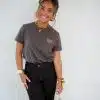 Robin Shirt Brown