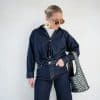 Jojo Jeans Jacket