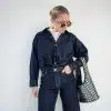 Jojo Jeans Jacket