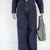 Jill Wide Leg Jeans