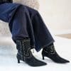 Lianne Boots Black