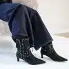 Lianne Boots Black