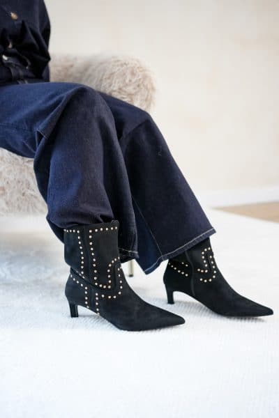 Lianne Boots Black