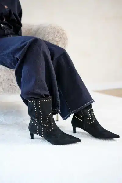 Lianne Boots Black