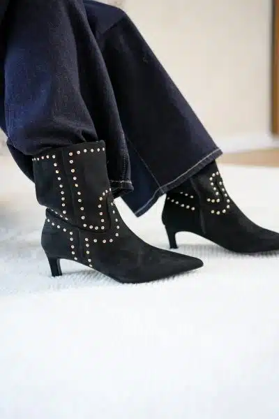 Lianne Boots Black - Afbeelding 2