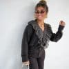Fatima Sweater Brown