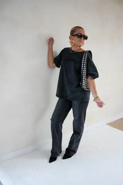 Tahnee Shirt Amour - Afbeelding 6