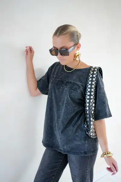 Tahnee Shirt Amour - Afbeelding 8