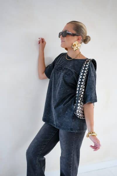 Tahnee Shirt Amour - Afbeelding 5