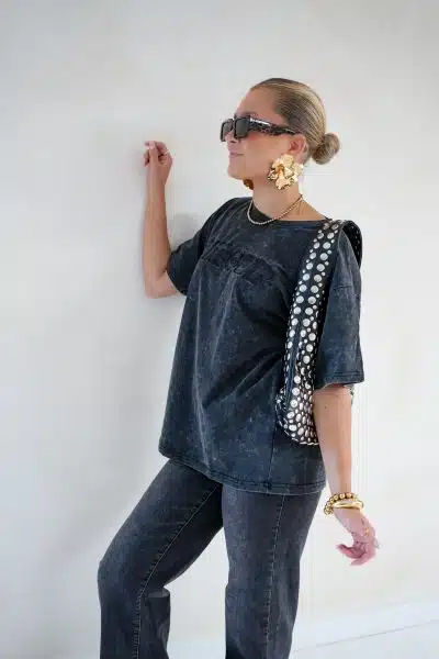 Tahnee Shirt Amour - Afbeelding 5
