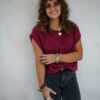 Lonne Top Bordeaux