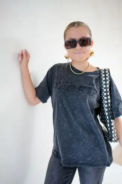Tahnee Shirt Amour - Afbeelding 2