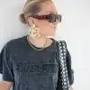 Tahnee Shirt Amour