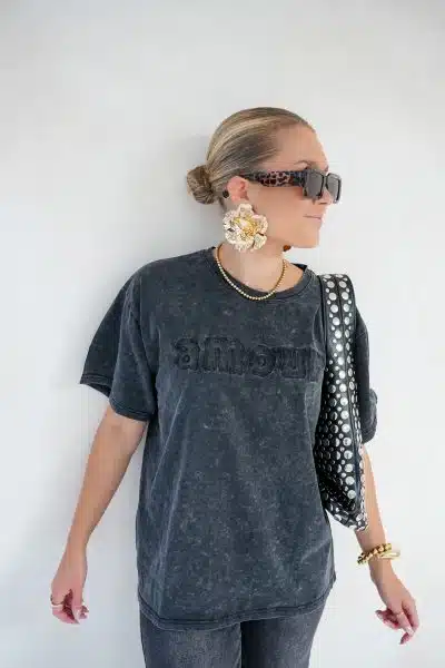Tahnee Shirt Amour - Afbeelding 3